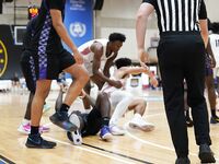 Gonzaga vs. Columbus: Triple-Overtime Thriller at MADE Hoops Main Event