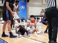 Gonzaga vs. Columbus: Triple-Overtime Thriller at MADE Hoops Main Event