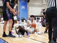 Gonzaga vs. Columbus: Triple-Overtime Thriller at MADE Hoops Main Event