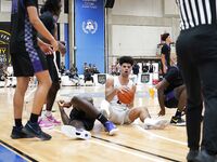 Gonzaga vs. Columbus: Triple-Overtime Thriller at MADE Hoops Main Event