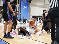 Gonzaga vs. Columbus: Triple-Overtime Thriller at MADE Hoops Main Event