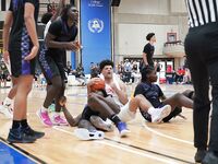 Gonzaga vs. Columbus: Triple-Overtime Thriller at MADE Hoops Main Event