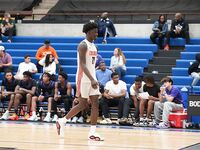 Gonzaga vs. Columbus: Triple-Overtime Thriller at MADE Hoops Main Event