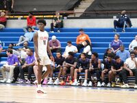 Gonzaga vs. Columbus: Triple-Overtime Thriller at MADE Hoops Main Event