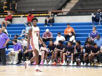 Gonzaga vs. Columbus: Triple-Overtime Thriller at MADE Hoops Main Event