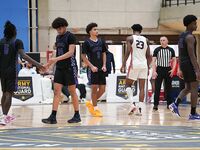 Gonzaga vs. Columbus: Triple-Overtime Thriller at MADE Hoops Main Event