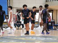 Gonzaga vs. Columbus: Triple-Overtime Thriller at MADE Hoops Main Event