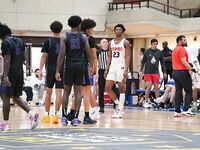 Gonzaga vs. Columbus: Triple-Overtime Thriller at MADE Hoops Main Event