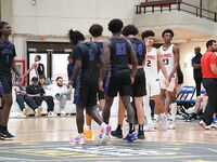 Gonzaga vs. Columbus: Triple-Overtime Thriller at MADE Hoops Main Event