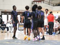 Gonzaga vs. Columbus: Triple-Overtime Thriller at MADE Hoops Main Event