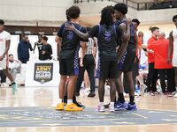 Gonzaga vs. Columbus: Triple-Overtime Thriller at MADE Hoops Main Event