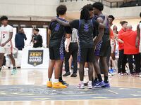 Gonzaga vs. Columbus: Triple-Overtime Thriller at MADE Hoops Main Event