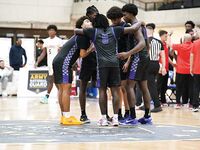 Gonzaga vs. Columbus: Triple-Overtime Thriller at MADE Hoops Main Event