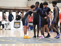 Gonzaga vs. Columbus: Triple-Overtime Thriller at MADE Hoops Main Event