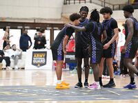 Gonzaga vs. Columbus: Triple-Overtime Thriller at MADE Hoops Main Event