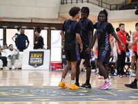 Gonzaga vs. Columbus: Triple-Overtime Thriller at MADE Hoops Main Event