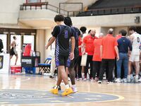 Gonzaga vs. Columbus: Triple-Overtime Thriller at MADE Hoops Main Event