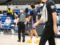 Gonzaga vs. Columbus: Triple-Overtime Thriller at MADE Hoops Main Event