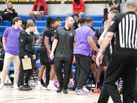 Gonzaga vs. Columbus: Triple-Overtime Thriller at MADE Hoops Main Event