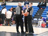 Gonzaga vs. Columbus: Triple-Overtime Thriller at MADE Hoops Main Event