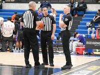 Gonzaga vs. Columbus: Triple-Overtime Thriller at MADE Hoops Main Event