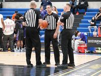 Gonzaga vs. Columbus: Triple-Overtime Thriller at MADE Hoops Main Event