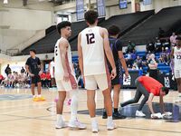 Gonzaga vs. Columbus: Triple-Overtime Thriller at MADE Hoops Main Event