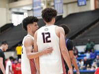 Gonzaga vs. Columbus: Triple-Overtime Thriller at MADE Hoops Main Event