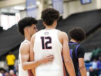 Gonzaga vs. Columbus: Triple-Overtime Thriller at MADE Hoops Main Event