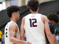 Gonzaga vs. Columbus: Triple-Overtime Thriller at MADE Hoops Main Event