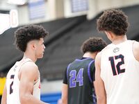 Gonzaga vs. Columbus: Triple-Overtime Thriller at MADE Hoops Main Event