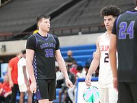 Gonzaga vs. Columbus: Triple-Overtime Thriller at MADE Hoops Main Event