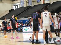 Gonzaga vs. Columbus: Triple-Overtime Thriller at MADE Hoops Main Event