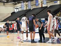 Gonzaga vs. Columbus: Triple-Overtime Thriller at MADE Hoops Main Event