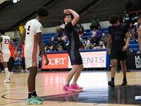 Gonzaga vs. Columbus: Triple-Overtime Thriller at MADE Hoops Main Event