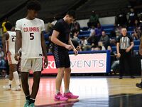 Gonzaga vs. Columbus: Triple-Overtime Thriller at MADE Hoops Main Event