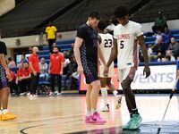 Gonzaga vs. Columbus: Triple-Overtime Thriller at MADE Hoops Main Event