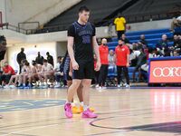 Gonzaga vs. Columbus: Triple-Overtime Thriller at MADE Hoops Main Event