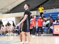 Gonzaga vs. Columbus: Triple-Overtime Thriller at MADE Hoops Main Event