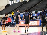 Gonzaga vs. Columbus: Triple-Overtime Thriller at MADE Hoops Main Event