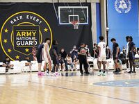 Gonzaga vs. Columbus: Triple-Overtime Thriller at MADE Hoops Main Event