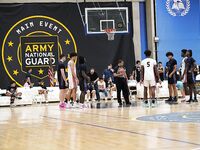 Gonzaga vs. Columbus: Triple-Overtime Thriller at MADE Hoops Main Event