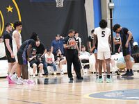 Gonzaga vs. Columbus: Triple-Overtime Thriller at MADE Hoops Main Event