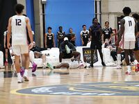 Gonzaga vs. Columbus: Triple-Overtime Thriller at MADE Hoops Main Event