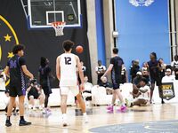 Gonzaga vs. Columbus: Triple-Overtime Thriller at MADE Hoops Main Event
