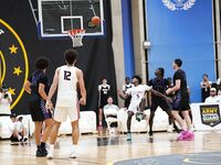 Gonzaga vs. Columbus: Triple-Overtime Thriller at MADE Hoops Main Event