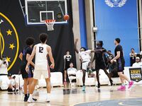 Gonzaga vs. Columbus: Triple-Overtime Thriller at MADE Hoops Main Event