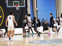 Gonzaga vs. Columbus: Triple-Overtime Thriller at MADE Hoops Main Event