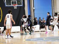 Gonzaga vs. Columbus: Triple-Overtime Thriller at MADE Hoops Main Event