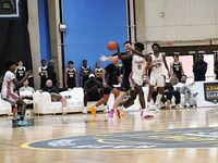 Gonzaga vs. Columbus: Triple-Overtime Thriller at MADE Hoops Main Event